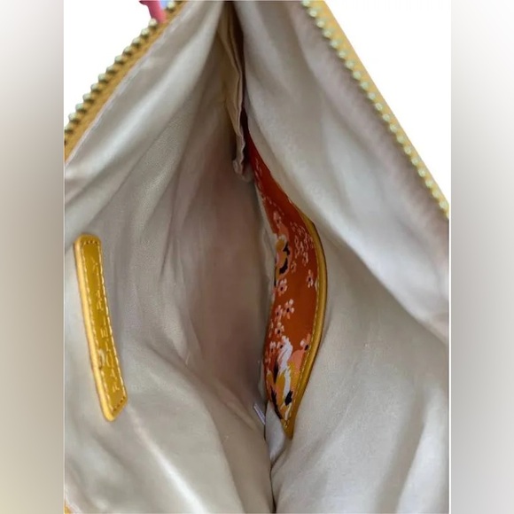 Rachel Pally Reversible Clutch - Picture 4 of 5